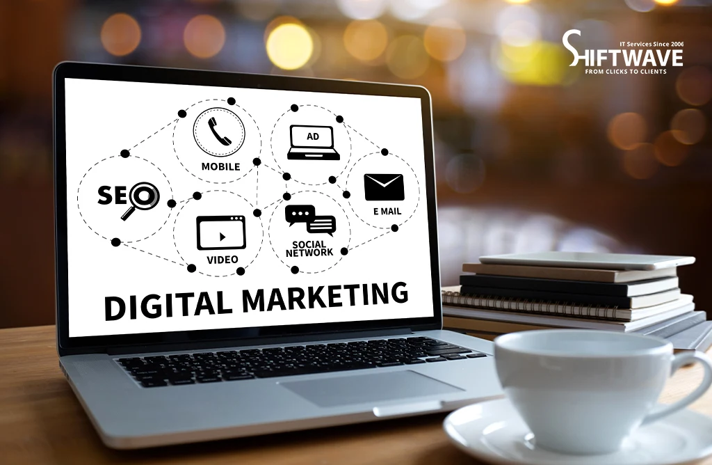 Helping you Climb to the Top of Google Results