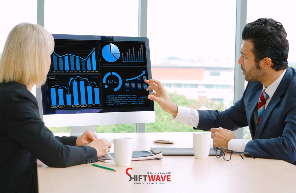 Insights Allow Businesses to Optimize Campaigns