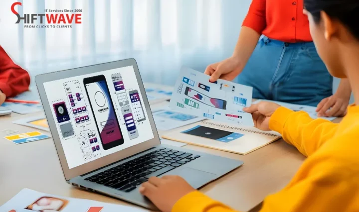 Modern Web Development Trends to Make your Business Stand Out