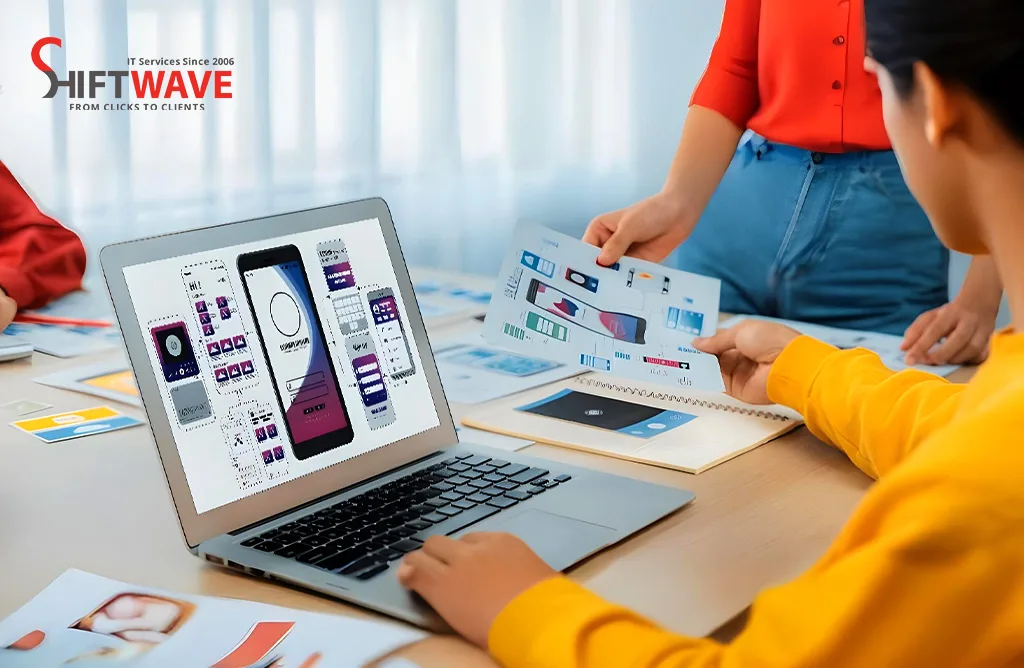 Modern Web Development Trends to Make your Business Stand Out