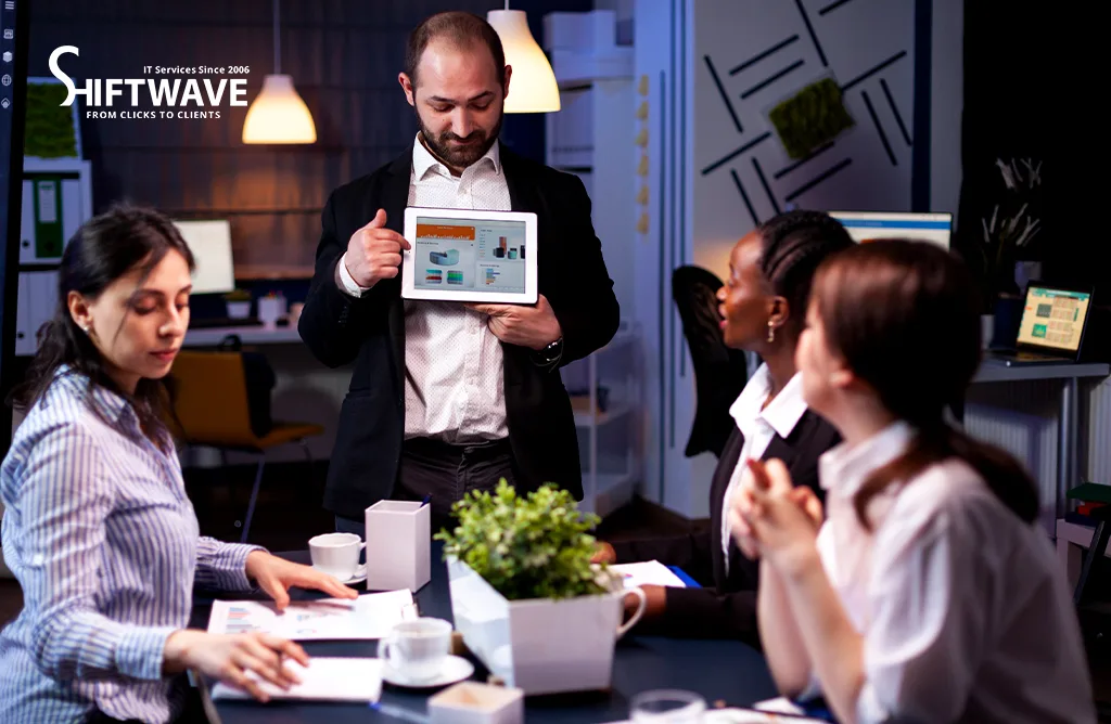 Reach the Right Audience with the Right Message at the Right Time