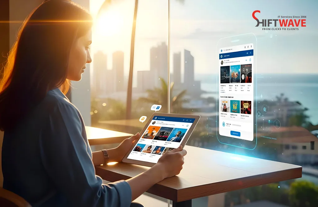 Responsive Designs that Automatically Adjust to Any Screen Size