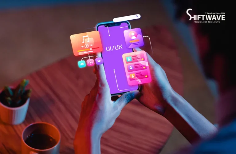 Web Design Goes Hand in Hand with Excellent User Experience