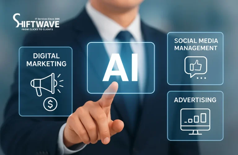 AI into Their Strategies are Seeing Quicker Growth