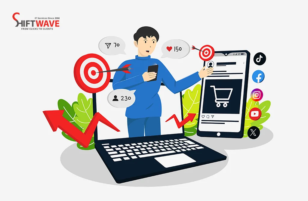 Most Successful Ways to Engage your Consumer is to See your Brand Consistently