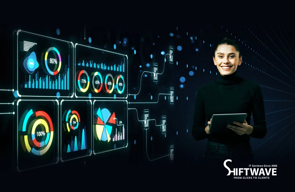 Smart Analytics with Creative Marketing Strategies