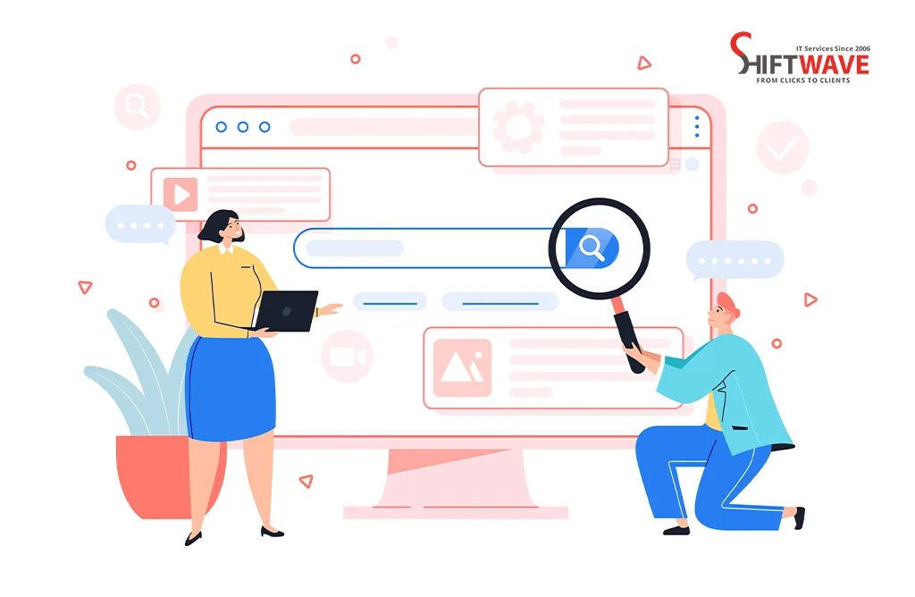 Being Visible to the Right Audience at the Right Time