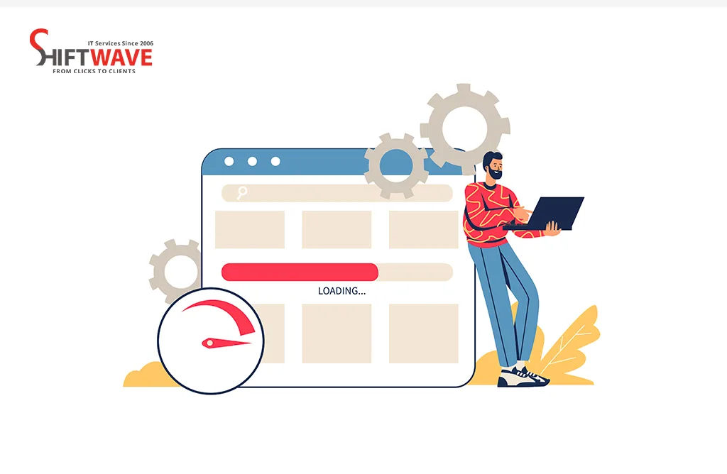 Creates a Positive Impression on your Visitors