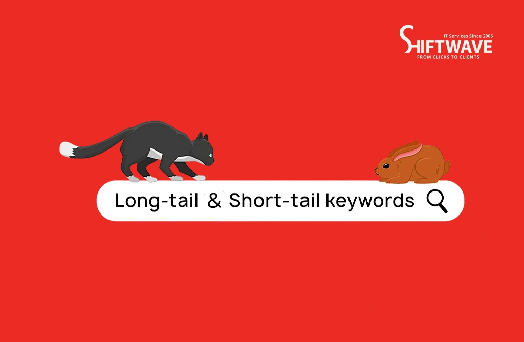 Broad Audience and a Qualified Lead