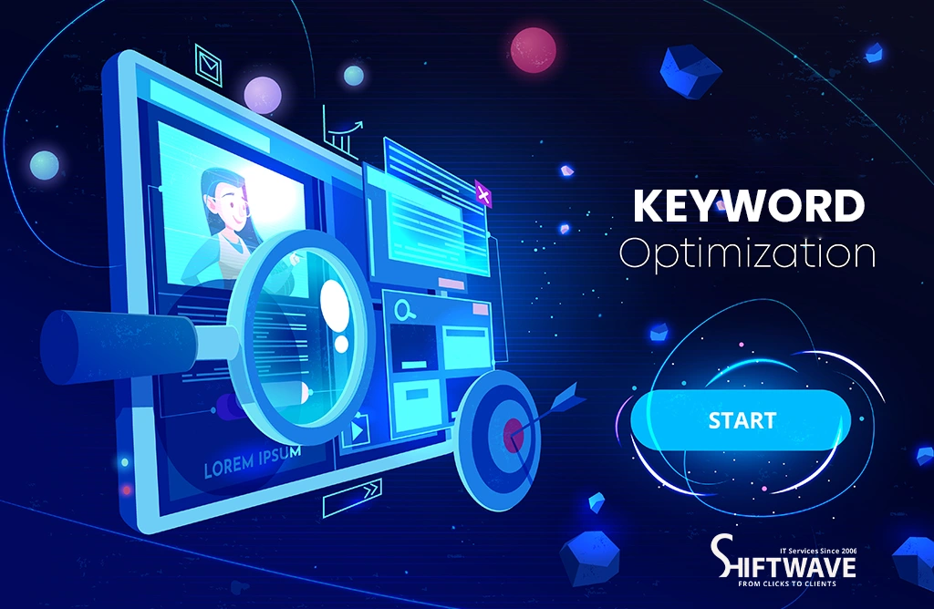 Search Trends and Behavior are Dynamic