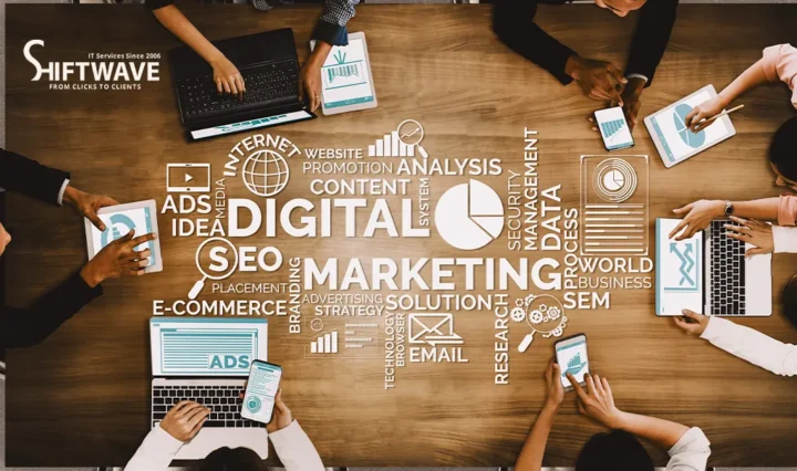 Digital Marketing the Way to Grow Businesses Online