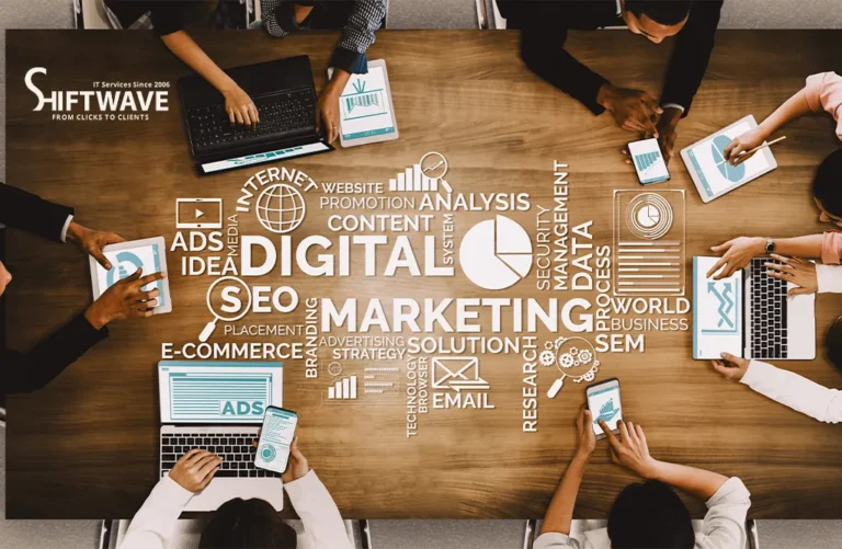 Digital Marketing the Way to Grow Businesses Online