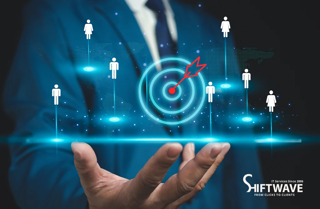 Focus on Finding Individuals Customers