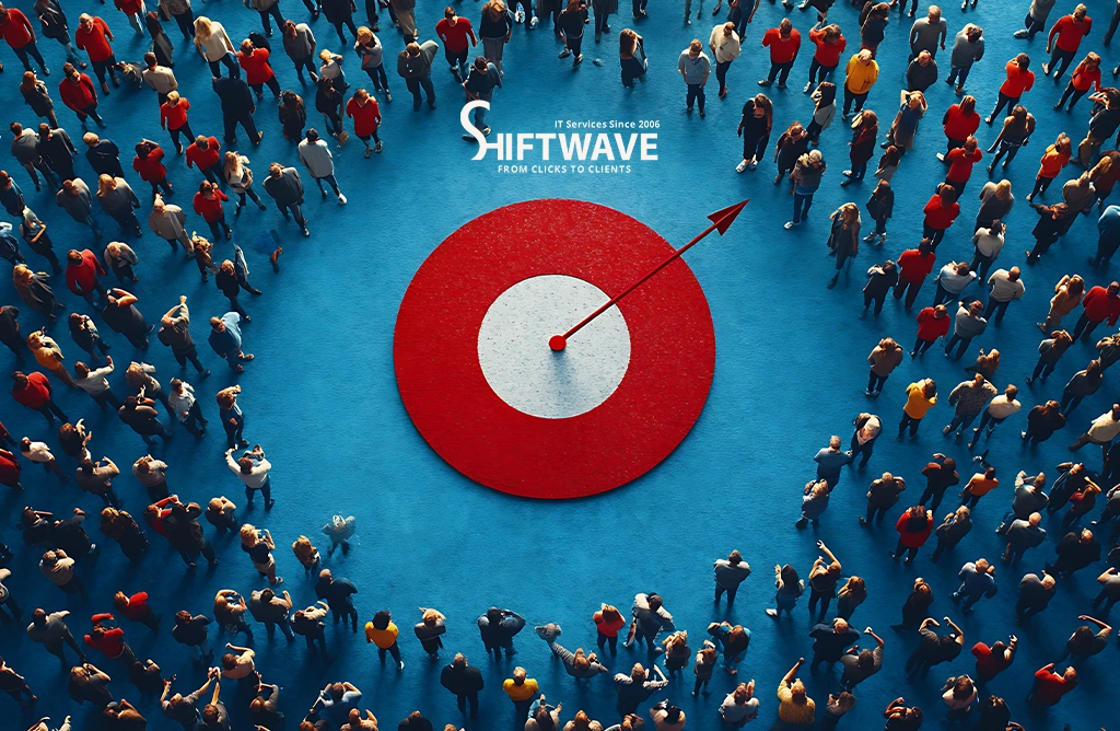 Focuses on Actions not Just Impressions