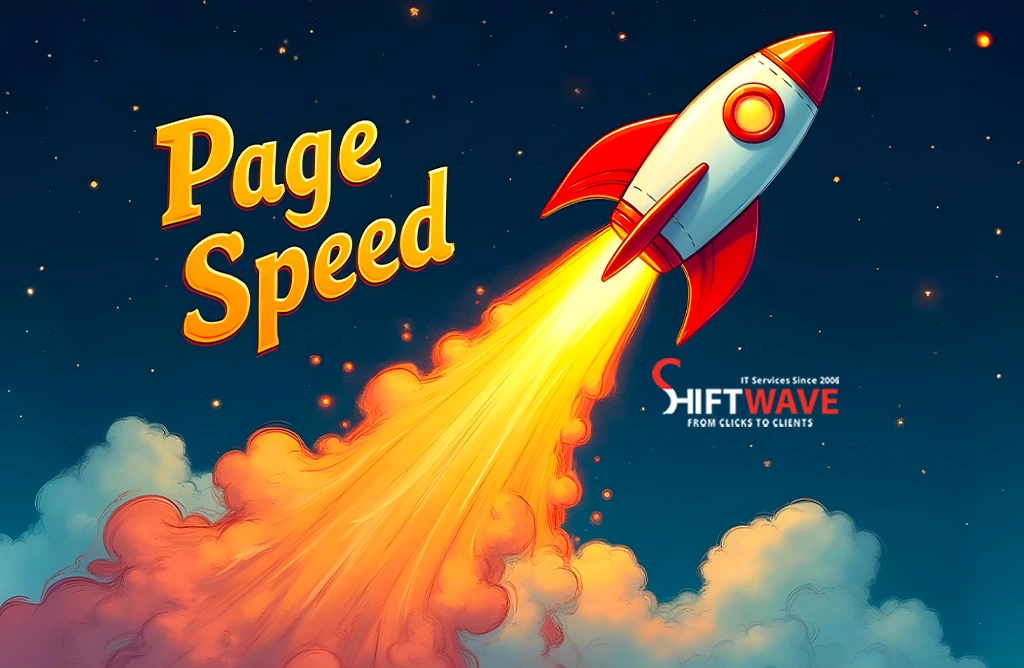 The Success of your Overall Online Presence