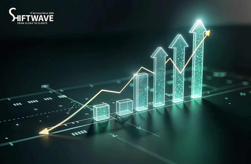 Improve Performance by Digital Presence