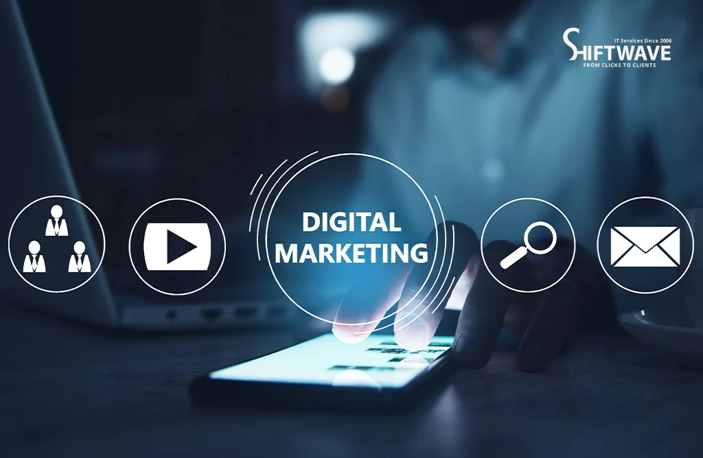 Performance-driven Marketing for Business Success