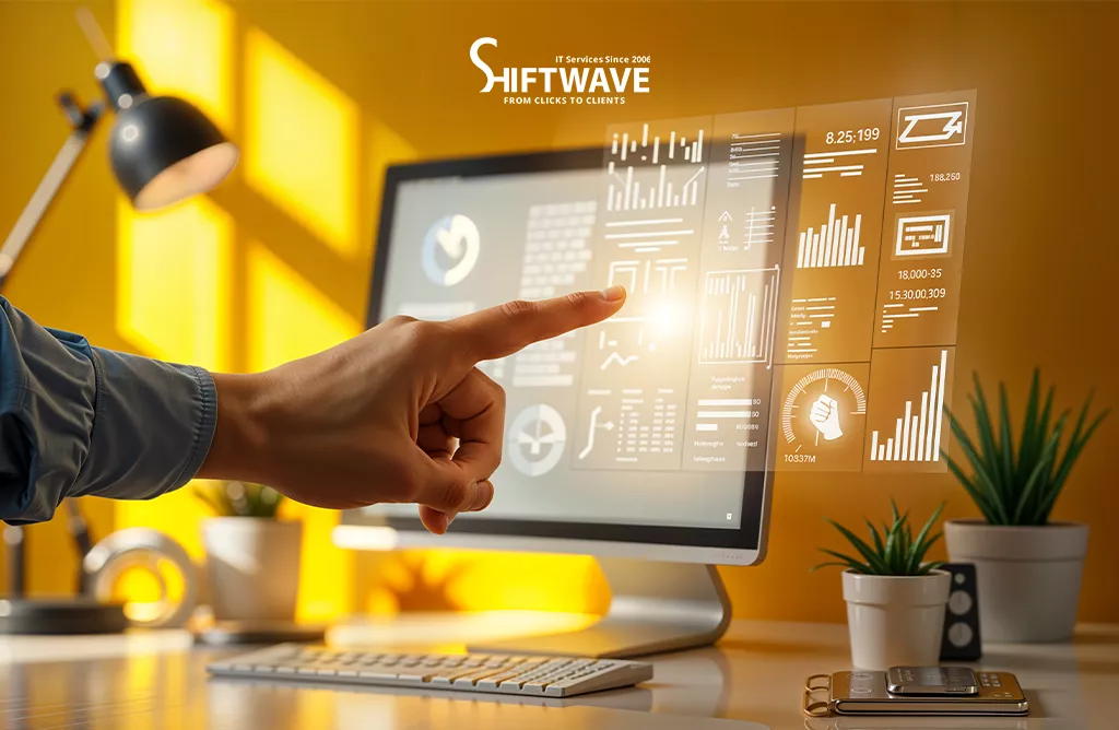 Professional Web Design Strategy