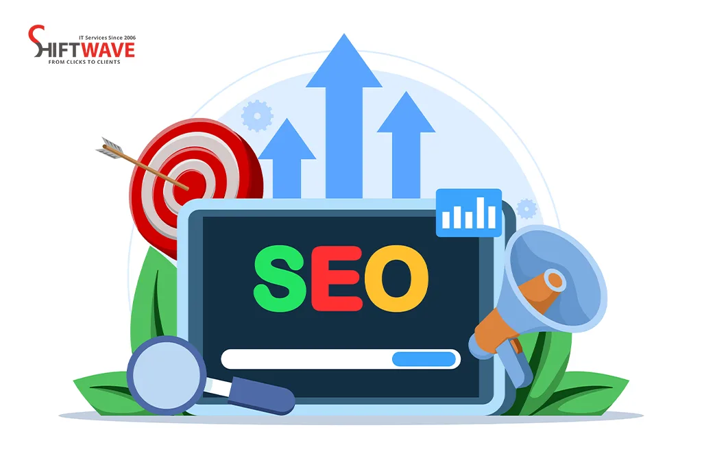 Search Engine Optimisation Achieve Online Growth