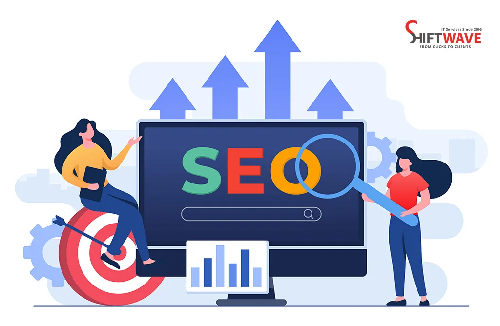 Search Traffic into Actual Paying Customers by Seo