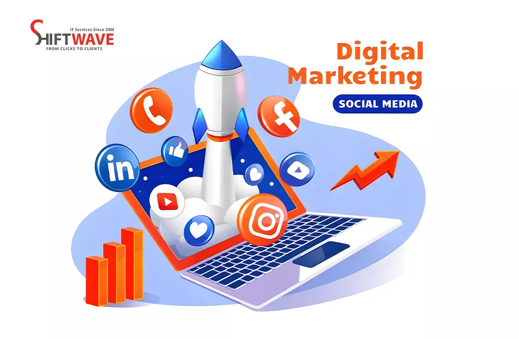 Business Growth Through Digital Marketing