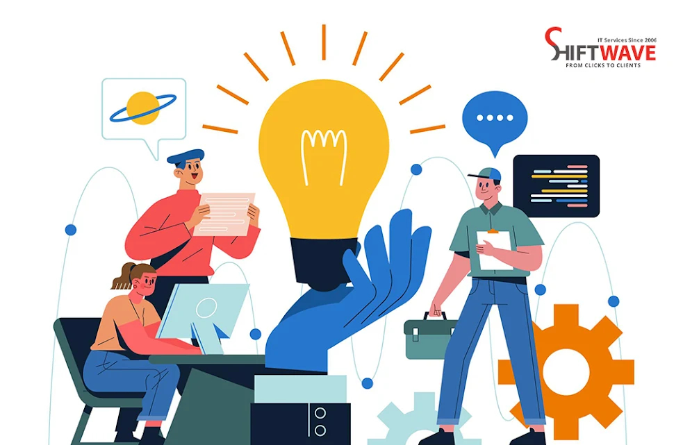 Professional Digital Marketing Service