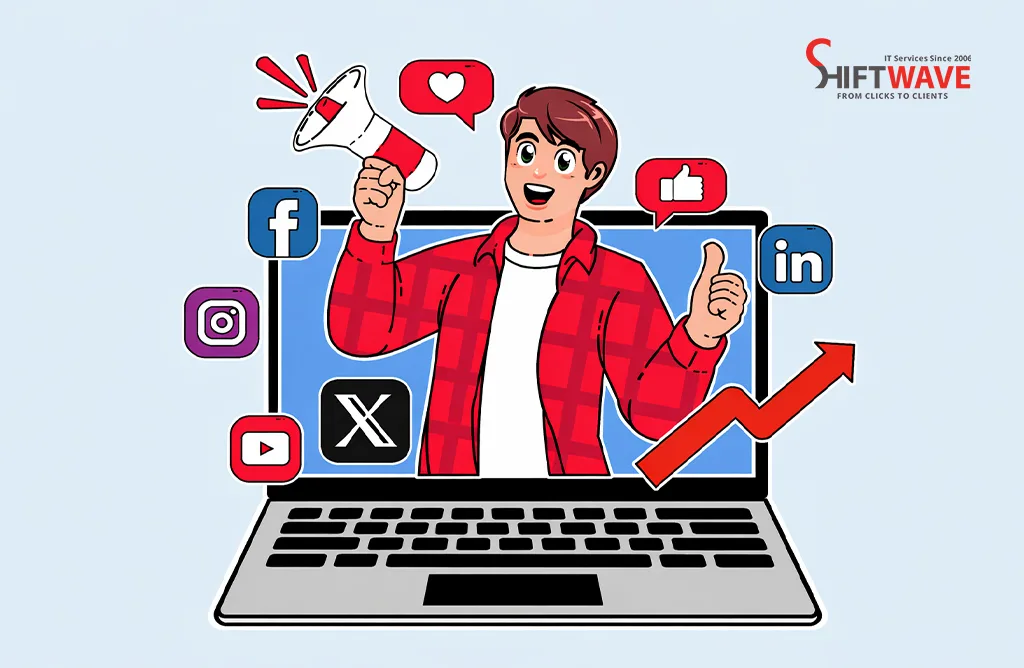 Social Media Marketing for Business