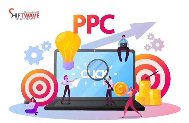 PPC Advertising Campaign for Online Lead Generation
