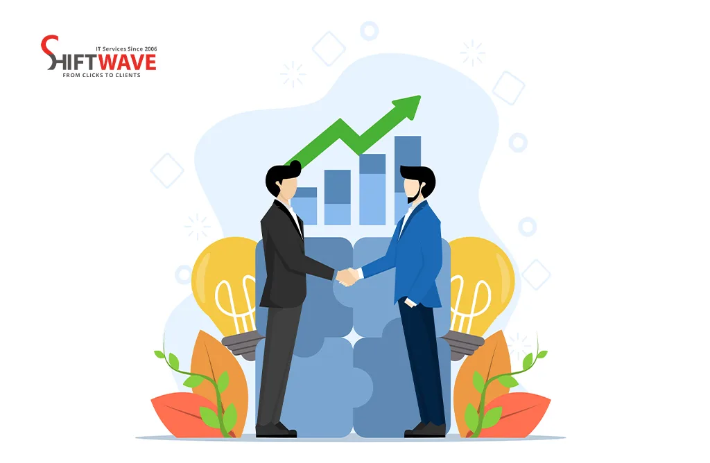 Businesses Transform their Digital Journey Into Measurable Success