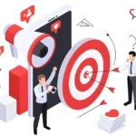 Targeted Digital Marketing Strategies