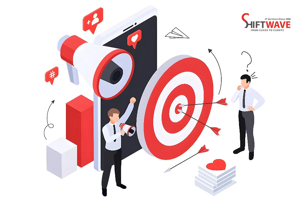 Targeted Digital Marketing Strategies