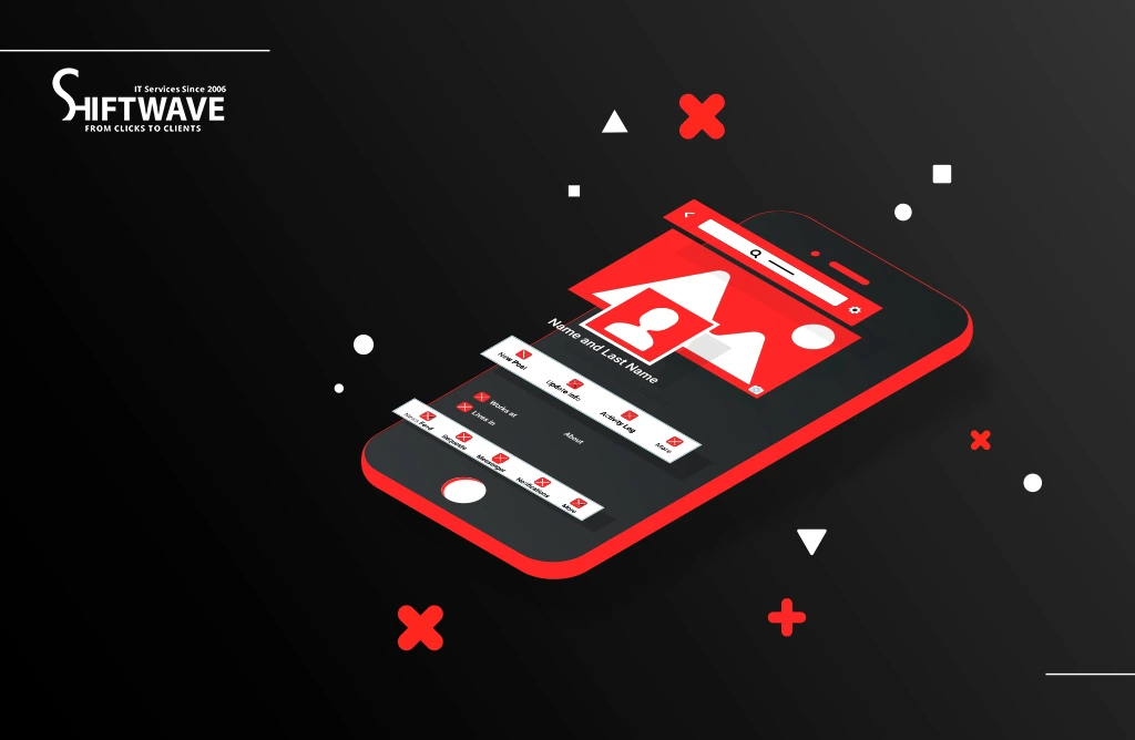 Mobile Website Optimization and User Experience Design for SEO