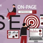 On Page SEO Techniques Including Keywords and Content Optimization