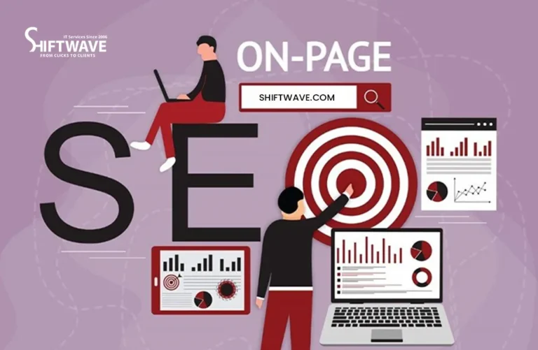 On Page SEO Techniques Including Keywords and Content Optimization