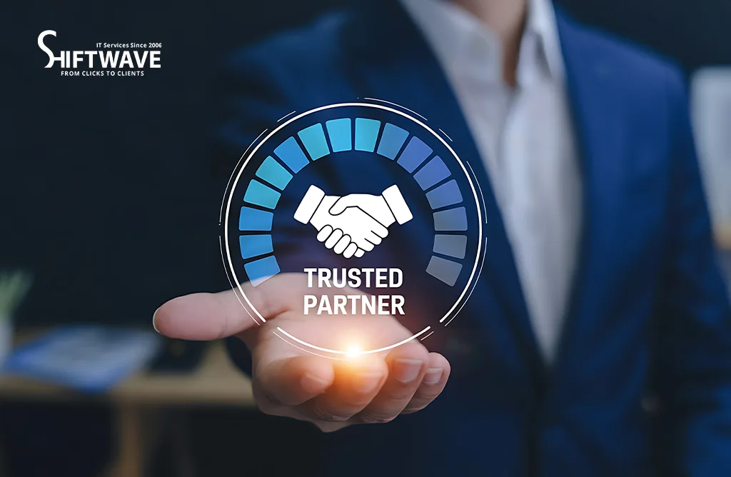 Trusted Digital Marketing Agency in Vizag Partnership