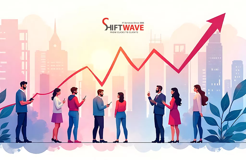 Business Growth Through Social Media Marketing Strategy