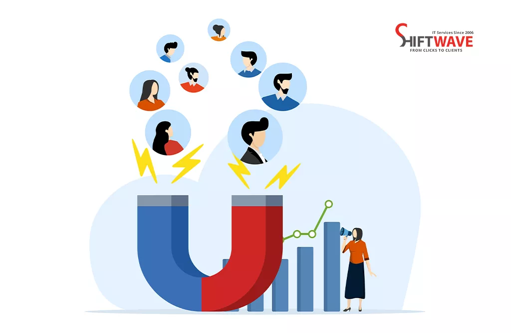 Digital Marketing Attract and Generate Leads