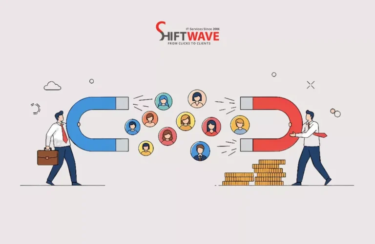 Lead Generation Strategies to Increase Customers and Sales