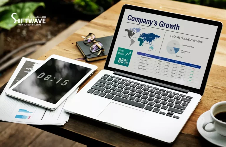Responsive Business Growth and Online Marketing Success.