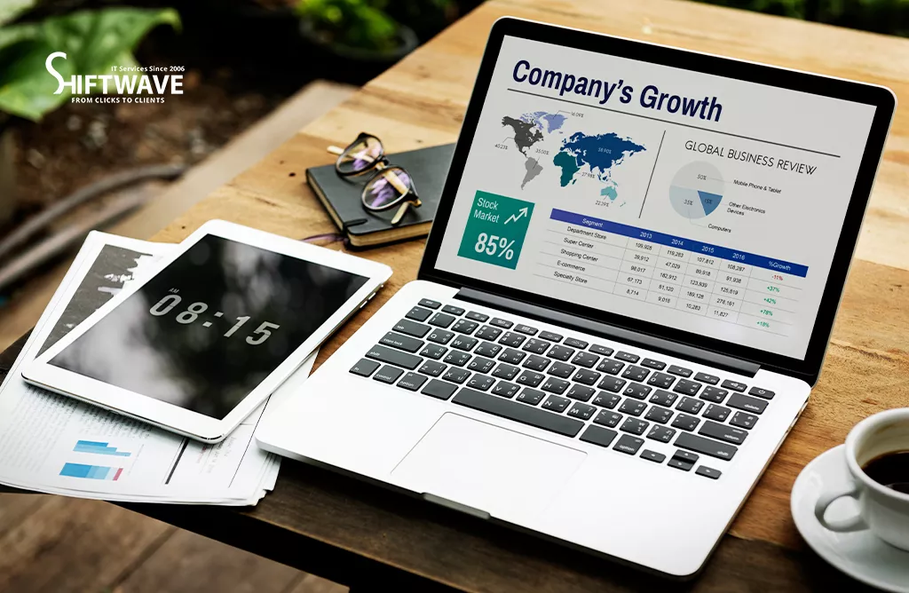 Responsive Business Growth and Online Marketing Success.