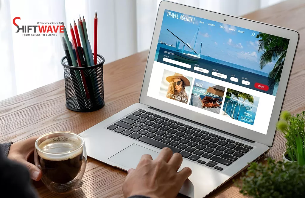 Responsive Website Development Services for Business Growth