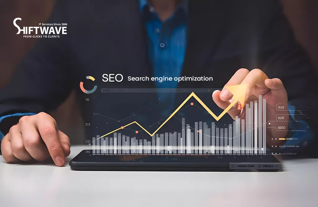 SEO and Digital Marketing Analytics for Higher Search Rankings