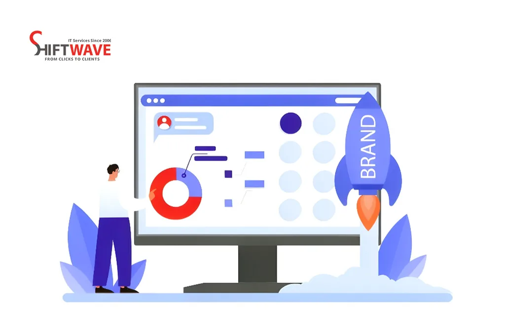 Brand Building and Digital Marketing Services for Business Lead Generation