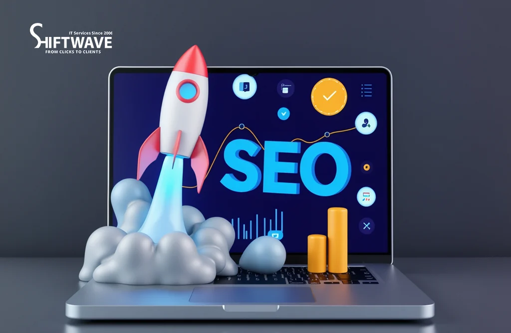 SEO Services to Improve Search Rankings, Website Traffic, and Quality Business Leads