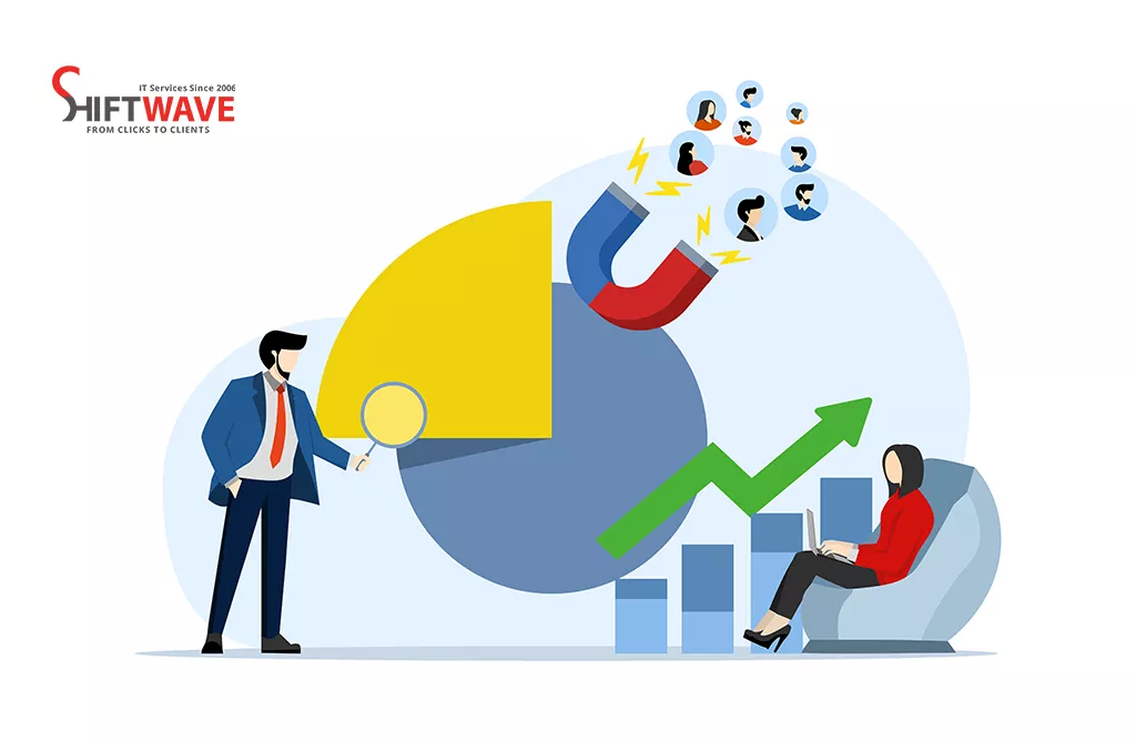 Online Business Growth Strategies with Lead Generation and Targeted Audience