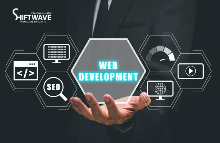 Custom Web Development and SEO Solutions for Business Growth
