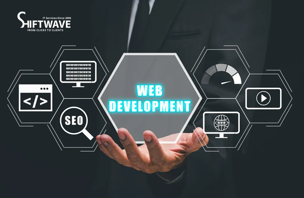 Custom Web Development and SEO Solutions for Business Growth