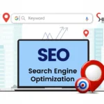 Content Marketing Strategy Supporting SEO and Organic Business Growth