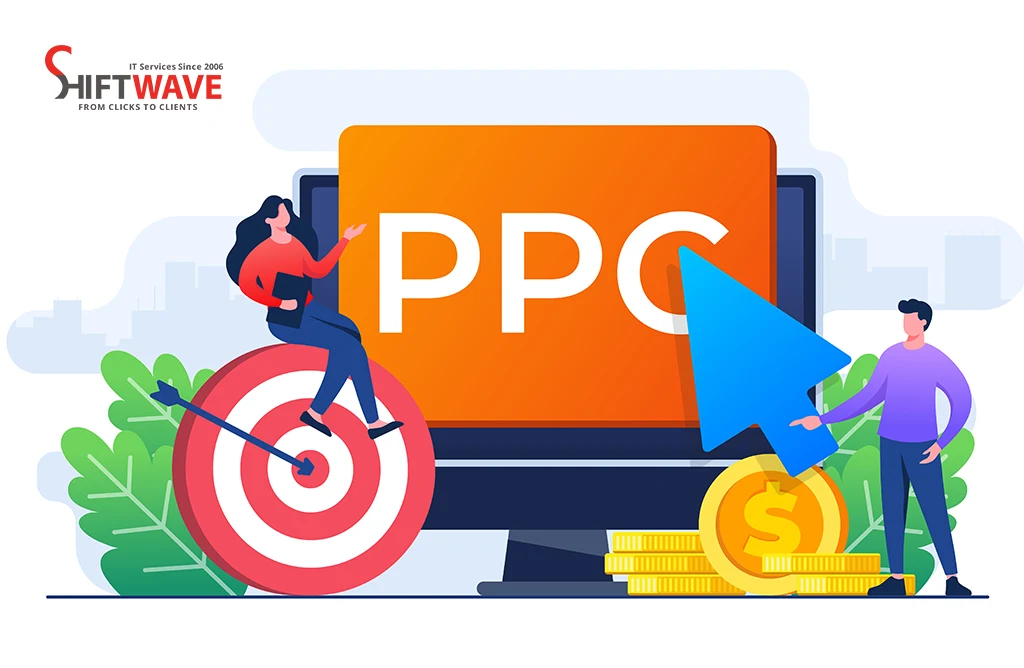 PPC advertising strategy for online business growth