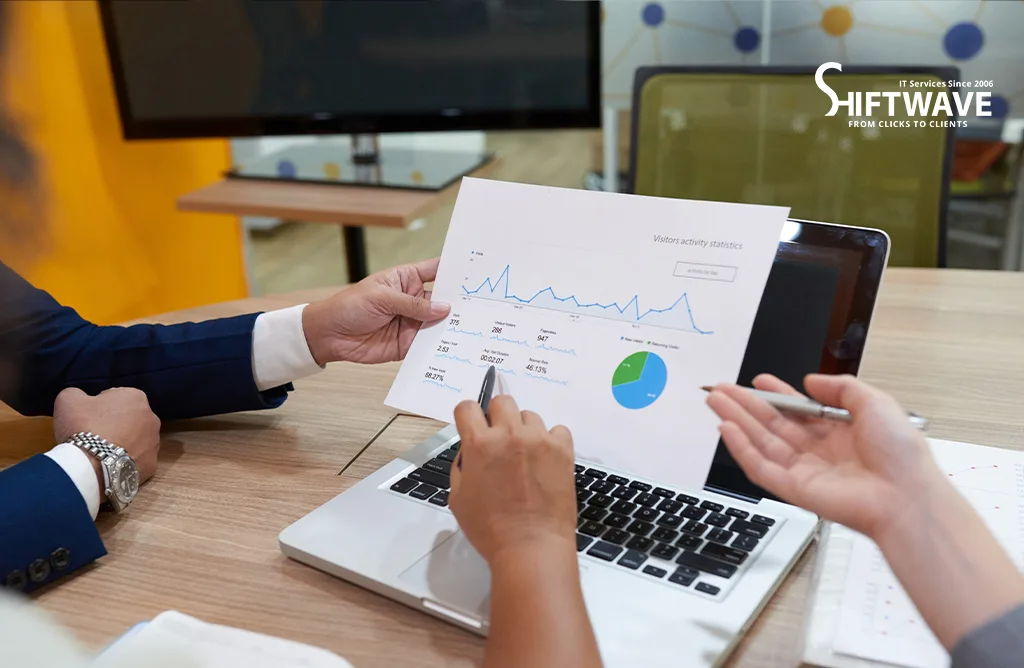 PPC Campaign Analysis for Improved Lead Generation and Business Growth